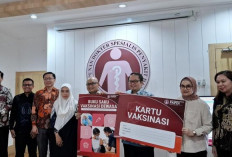 PAPDI Rekomendasikan Vaksin Pneumonia: Langkah Strategis Kurangi Penggunaan Antibiotik