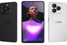 7 HP Murah Rp1 Jutaan Terbaik Mei 2026, Baterai Awet Cocok Buat Gaming Seharian