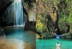 5 Tempat Wisata Hidden Gems di Bali yang Murah untuk Liburan Nataru, Cocok untuk Semua Kalangan!