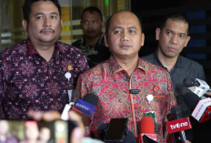 Daftar 7 Saksi TPPU Kasus Febrie yang Diperiksa Kejagung, Ada Lawyer hingga Pihak Bank Indonesia 