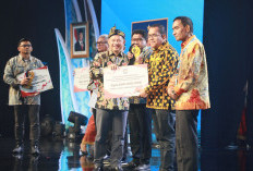 Perkuat Kinerja Daerah, Kemendagri Beri Insentif Fiskal bagi Pemda Berprestasi di Wilayah Maluku-Nusra