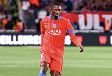 Dembele Sodorkan Diri ke Chelsea, Minta Gaji Rp1,2 Triliun per Musim Guncang Rekor Dunia