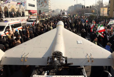 Iran Tolak Permintaan Amerika Untuk Gencatan Senjata 48 Jam