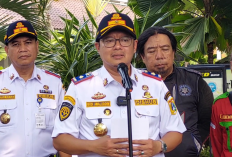 Usai Kasus Ojol Viral, Dishub Siapkan Bahas Parkir Khusus dengan Pengelola Gedung Pekan Depan