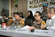 Polisi Ungkap Jumlah Korban Pelecehan Seksual di Yayasan Darussalam An-nur Tangerang