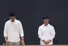 Tampang 2 Mahasiswa FH UI Diduga Pelaku Kekerasan Seksual di Grup Chat, Sengaja Dipajang di Depan Umum