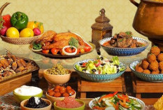 5 Lokasi Iftar di Hotel Depok untuk Bukber Ramadan 2026, Lengkap Harga per Paketnya