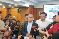 MPR: Pemerintah Sudah Maksimal Tangani Bencana Banjir dan Longsor Sumatera