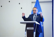 Berantas Online Scams, OJK Perkuat Kerjasama Regional dengan UNODC