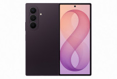 Kamera 200MP hingga Telephoto 3x, Ini Keunggulan Galaxy Z Fold8 Ultra