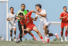 Kualitas Unggul Jauh, Bung Yuke: Timnas Indonesia Dilarang Kalah dari Kamboja di Laga Perdana Piala AFF 2026