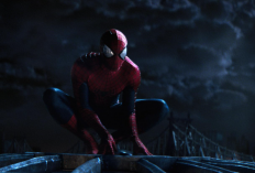 Sinopsis Film The Amazing Spider-man 2 di Bioskop Trans TV Hari Ini 9 September 2024