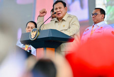 Prabowo Janjikan Rumah bagi Buruh, Kredit Rakyat Dibatasi Bunga Maksimal 5 Persen