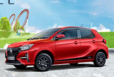 Gaji UMR Merapat! Harga Mobil Termurah Tahun 2025 Ini Cicilan Bisa 1 Jutaan, Cek Simulasi Kredit Terbaru