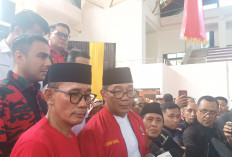 Strategi Ridwan Kamil di Pilkada Jakarta, Kerja Keras Lewat Medsos Sampai Blusukan