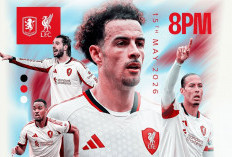 Prediksi dan Link Streaming Aston Villa vs Liverpool di Liga Inggris 2025/26, KickOFF: 02.00 WIB