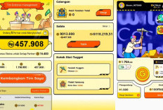 Cek Cara Klaim Saldo DANA Gratis Rp685.000 Hari Ini 14 Juli 2025 Lewat Game Penghasil Uang, Dijamin Cepat Cair!