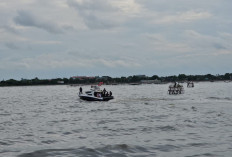 KKP: Pagar Laut Misterius di Pesisir Tangerang Ganggu Aktivas Nelayan dan Merusak Biota Laut!