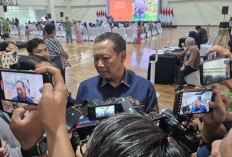 KPK Geledah Rumah Pengusaha Robert Bonosusatya Terkait Kasus Eks Bupati Kukar Rita Widyasari