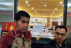 Tersangka Penipuan Masuk Akpol Terhadap Crazy Rich Makassar Dilaporkan ke Bareskrim atas Dugaan TPPU