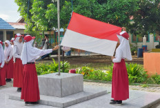 Isi Teks Amanat Upacara Hari Anak Nasional 2026, Pidato Resmi dari Menteri PPPA