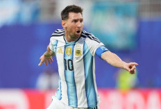 Ronaldo Tegaskan Lionel Messi adalah GOAT: Dunia Harus Menerima Kenyataan!