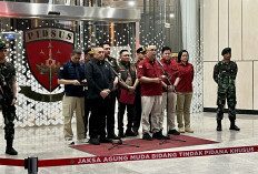 Kejagung Beberkan Hasil Penggeledahan Kantor BGN hingga Rumah Tersangka Kasus MBG