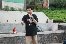 Kata Tiyo Ardianto, Negara Balik ke Kolonial Mengadu Domba Rakyat, Sindir Prabowo Tahu Siapa yang Bayar Demo