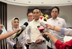 Gejolak Geopolitik Menguat, Kadin Minta Dunia Usaha Perkuat Ketahanan Ekonomi