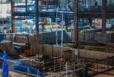 Putra Delima Mandiri Ungkap 5 Proyek Strategis yang Digarap di Indonesia