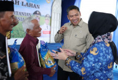 Segini Kenaikan Harta Kekayaan Sudaryono Kepala BGN Baru Pengganti Nanik S Deyang