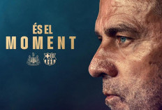 Streaming Newcastle vs Barcelona di Liga Champions, KickOFF: 03.00 WIB