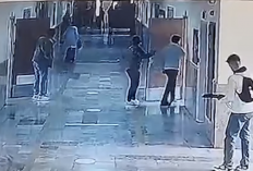 Sadis! Siswa Remaja Berusia 13 Tahun Tembak Mati 4 Temannya dan 20 Luka di Sekolah Turki