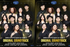 Jadwal Tayang Indonesian Idol Season 13 Malam ini, Peserta Ditantang Bawakan Original Soundtrack Film 