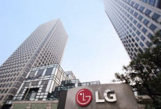 Rahasia LG Sukses Lakukan Brand Reinvention di Pasar Global