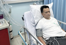 Waspada Gejala Vertigo, Penyakit yang Dialami Hedi Yunus Sampai Dirawat di ICU