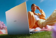 5 Laptop Ryzen 5 Terbaik April 2026, Harga Mulai Terjangkau Performa Ngebut