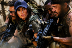 Jadwal Bioskop Trans TV Hari Ini 3 Agustus 2026 Lengkap Sinopsis, Nonton Aksi Megan Fox