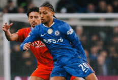 Chelsea Cetak Rekor Buruk di Fase Gugur Liga Champions, Liam Rosenior 'Lebih Payah' dari Maresca