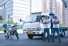 Asuransi Astra Hadirkan Mudik Aman dan Nyaman di Momen Lebaran