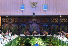 Daftar Program Mudik Gratis 2026 dari Kemenhub, Siapkan Bus hingga Kereta