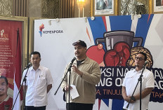Kemenpora Bakal Gelar Seleknas 3 Cabor Bermasalah, Persiapan Menuju SEA Games 2025