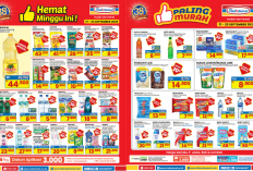 Katalog Promo JSM Indomaret Terbaru 18-20 September 2026, Diskon Downy Softener Cuma Rp20 Ribuan