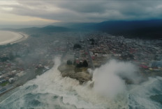 BMKG Minta Warga RI Pesisir Selat Sunda Siaga, BRIN Klaim Tsunami Aceh 2004 Bisa Terulang: Tinggal Tunggu Waktu!