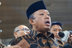 Diisukan Mundur dari Golkar, Nusron: Tanyakan ke Bahlil
