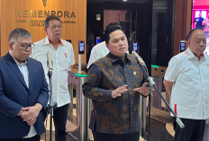 Kemenpora Belum Tetapkan Jumlah Cabor yang Bertanding di PON 2028, Berapa Anggarannya?