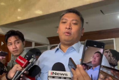 Geger BGN Batalkan Pengadaan LED Rp535 Miliar, Sudaryono Bongkar Alasannya