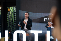 Kapitalisasi Pasar Global Tokenisasi Aset Tembus 32,18 Miliar Dolar AS, OJK Sambut Baik