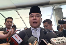 Dasco Usul Mendagri Tunjuk Plt, Copot Bupati Aceh Selatan Mirwan MS yang Pergi Umrah saat Banjir