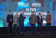 Airlangga Desak Perusahaan Digital Buka Program Magang untuk Semua Jurusan